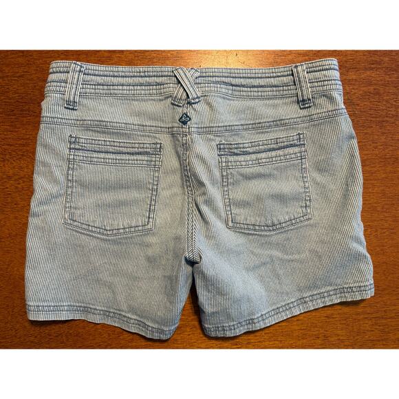 prAna Shorts - size 8 - Picture 2 of 4